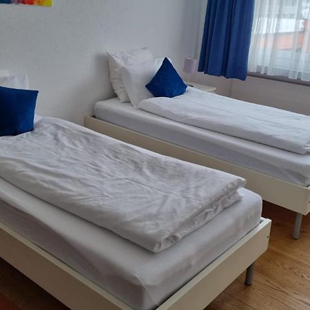 Holiday Accommodation - Swimming Pool Available Davos Esterno foto