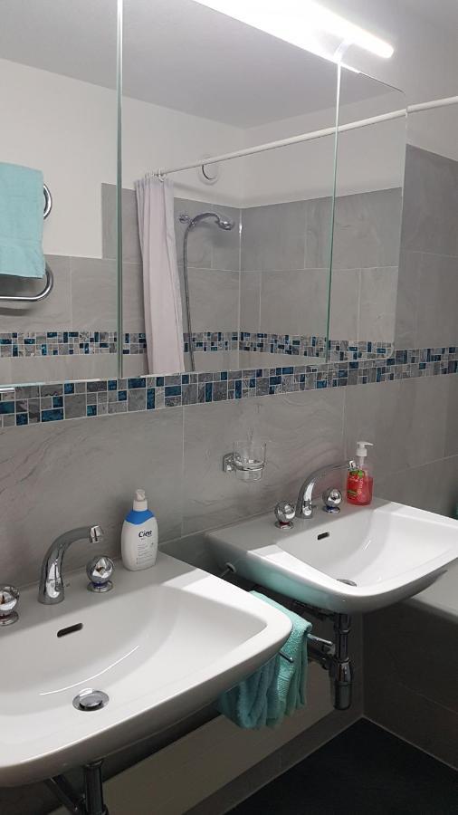 Holiday Accommodation - Swimming Pool Available Davos Esterno foto