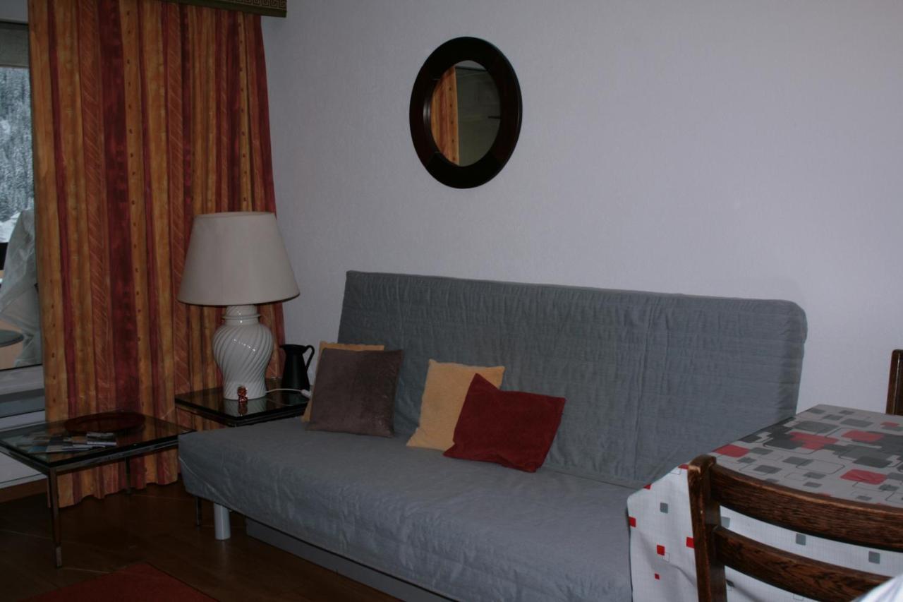 Holiday Accommodation - Swimming Pool Available Davos Esterno foto