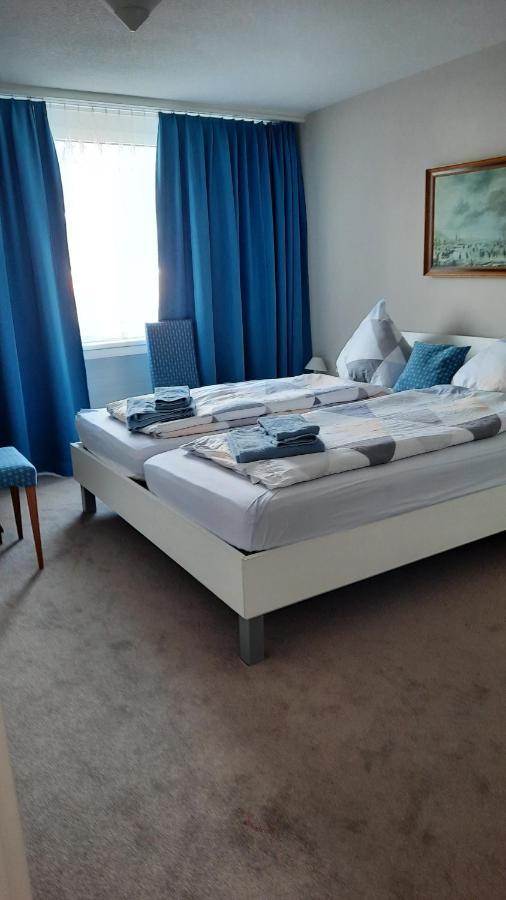 Holiday Accommodation - Swimming Pool Available Davos Esterno foto