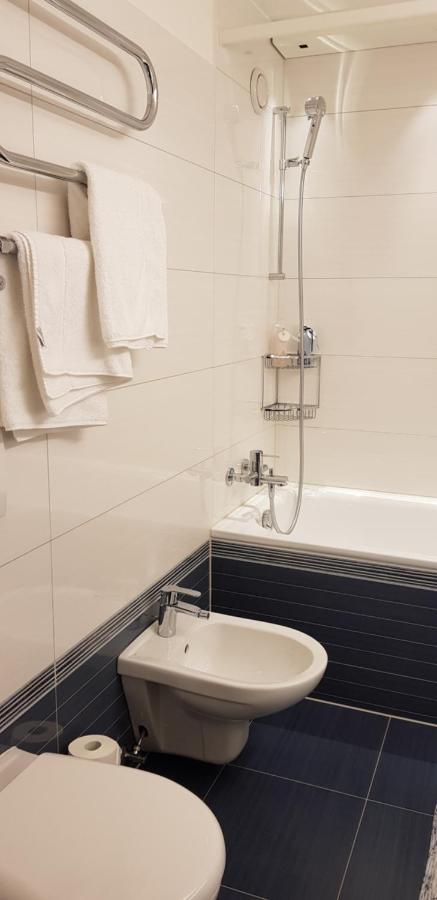 Holiday Accommodation - Swimming Pool Available Davos Esterno foto