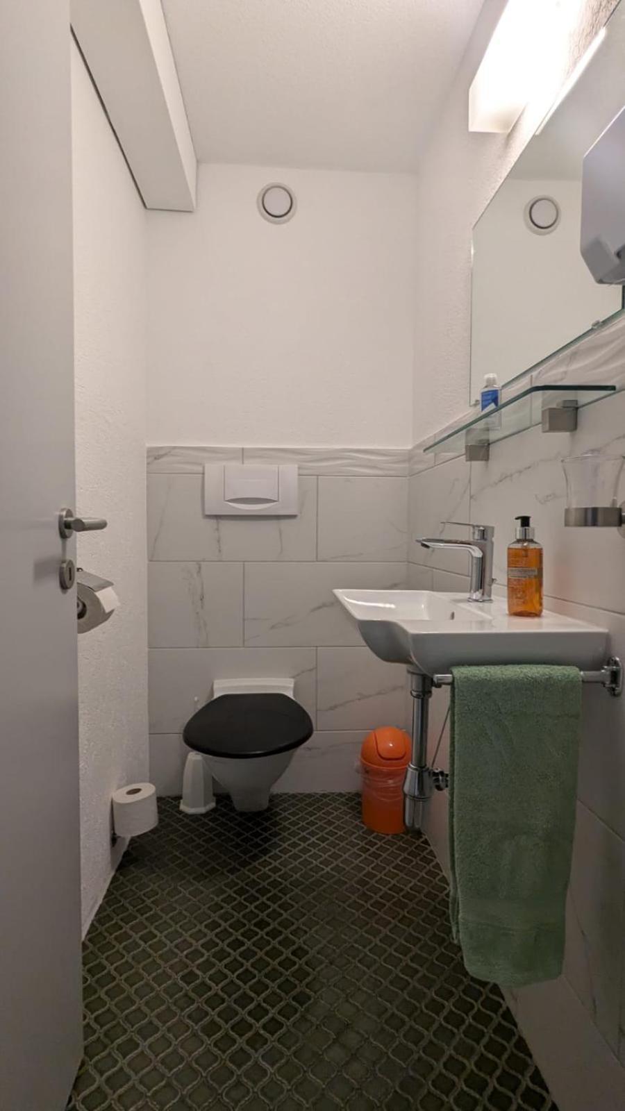 Holiday Accommodation - Swimming Pool Available Davos Esterno foto