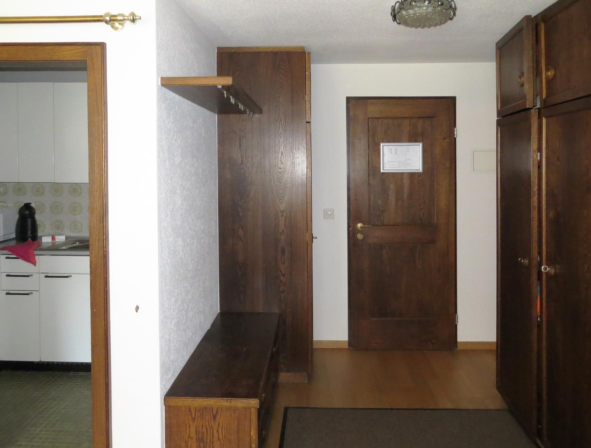 Holiday Accommodation - Swimming Pool Available Davos Esterno foto