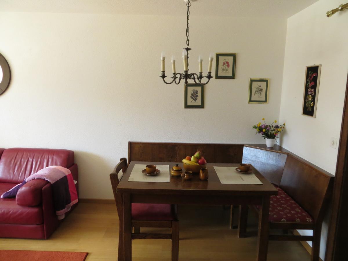 Holiday Accommodation - Swimming Pool Available Davos Esterno foto